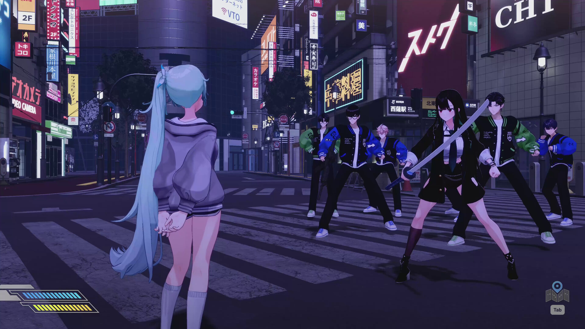 逃亡搭便车者 (Fugitive Free Rider)