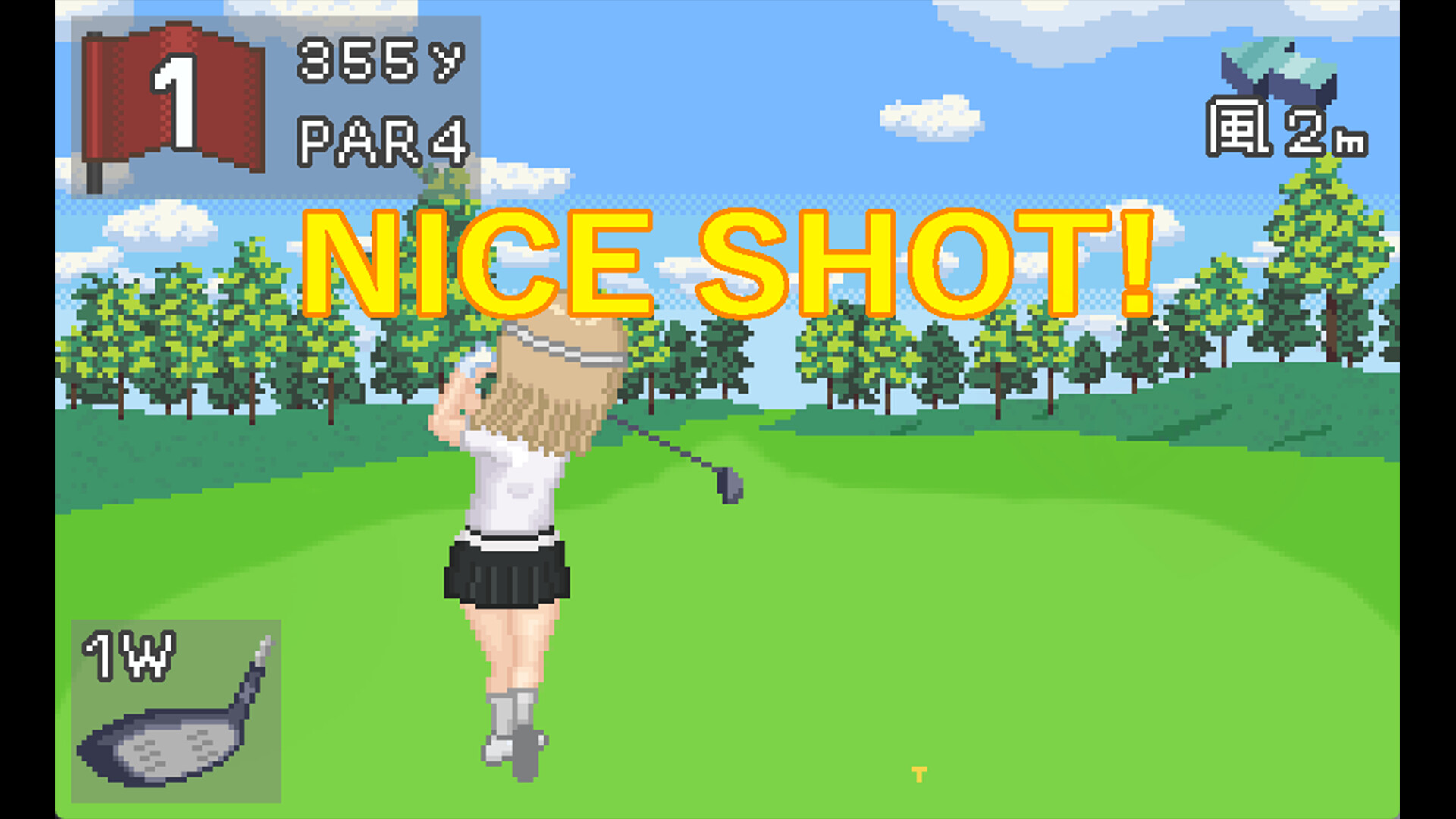 图片[5]-【PC/SLG/中文】激情四射高尔夫传奇 Splash Shot Golf Legend V1.1 STEAM官方中文版【1.5G】-马克游戏