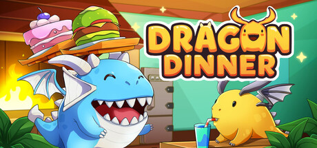 龙餐厅 /Dragon Dinner     Build.25730891     免安装中文版-梨子乐游戏