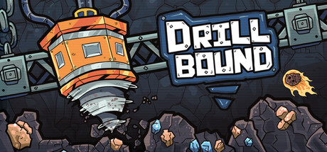《大钻头矿业无限公司》Build.25816317（Drillbound）官方中文|解压可玩- 关先生资源站