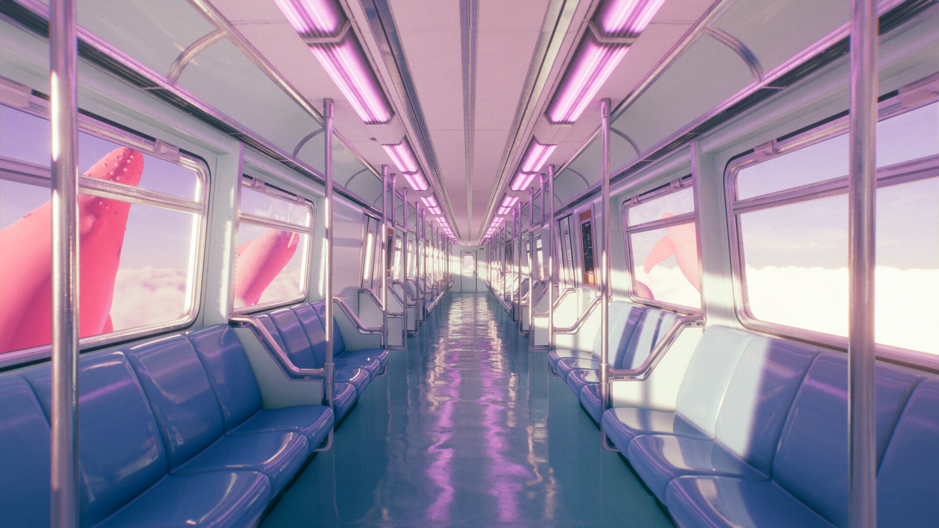 梦核：兔子洞/Dreamcore: Rabbit Hole -(Build.22954438容量9.42GB)