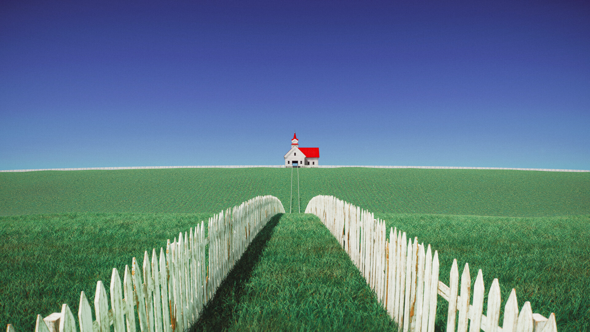 梦核：兔子洞/Dreamcore: Rabbit Hole -(Build.22954438容量9.42GB)