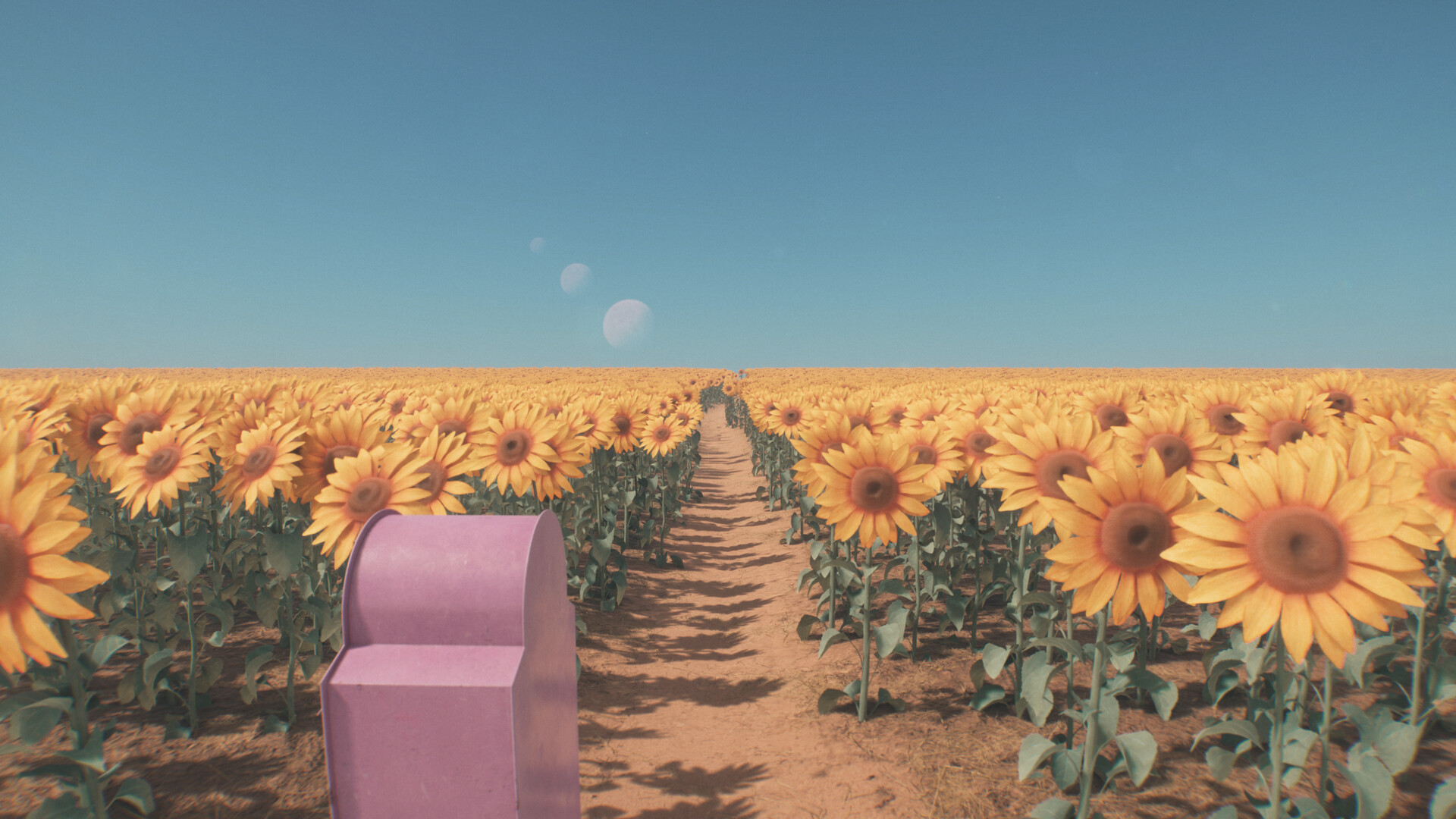 梦核：兔子洞/Dreamcore: Rabbit Hole -(Build.22954438容量9.42GB)