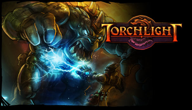 火炬之光（Torchlight）免安装版下载