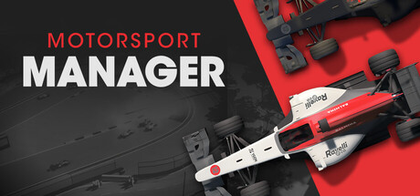《赛车经理/Motorsport Manager》免安装中文版
