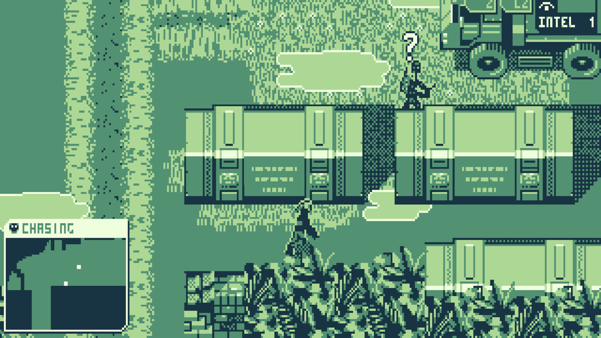 间谍密令外传 Spy Drops Gaiden
