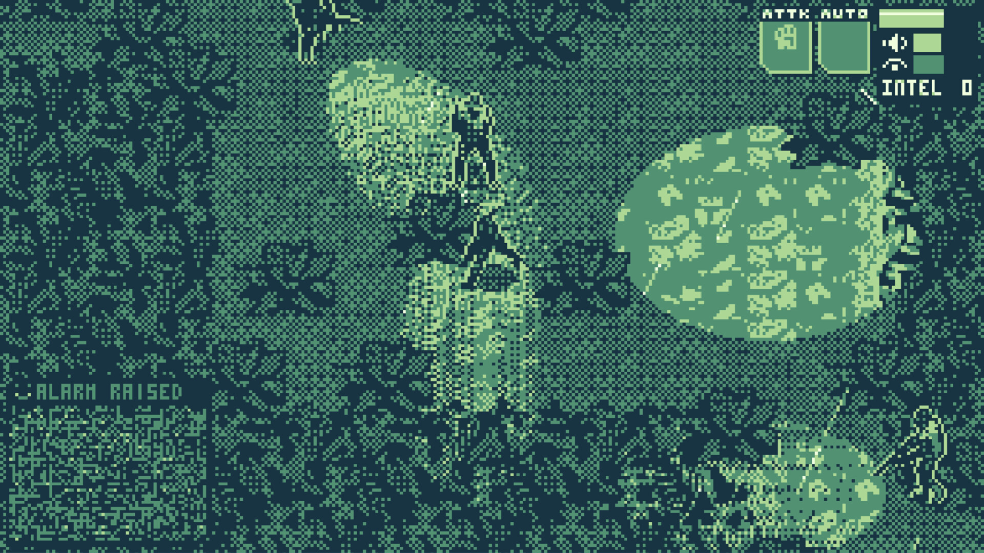 间谍密令外传 Spy Drops Gaiden