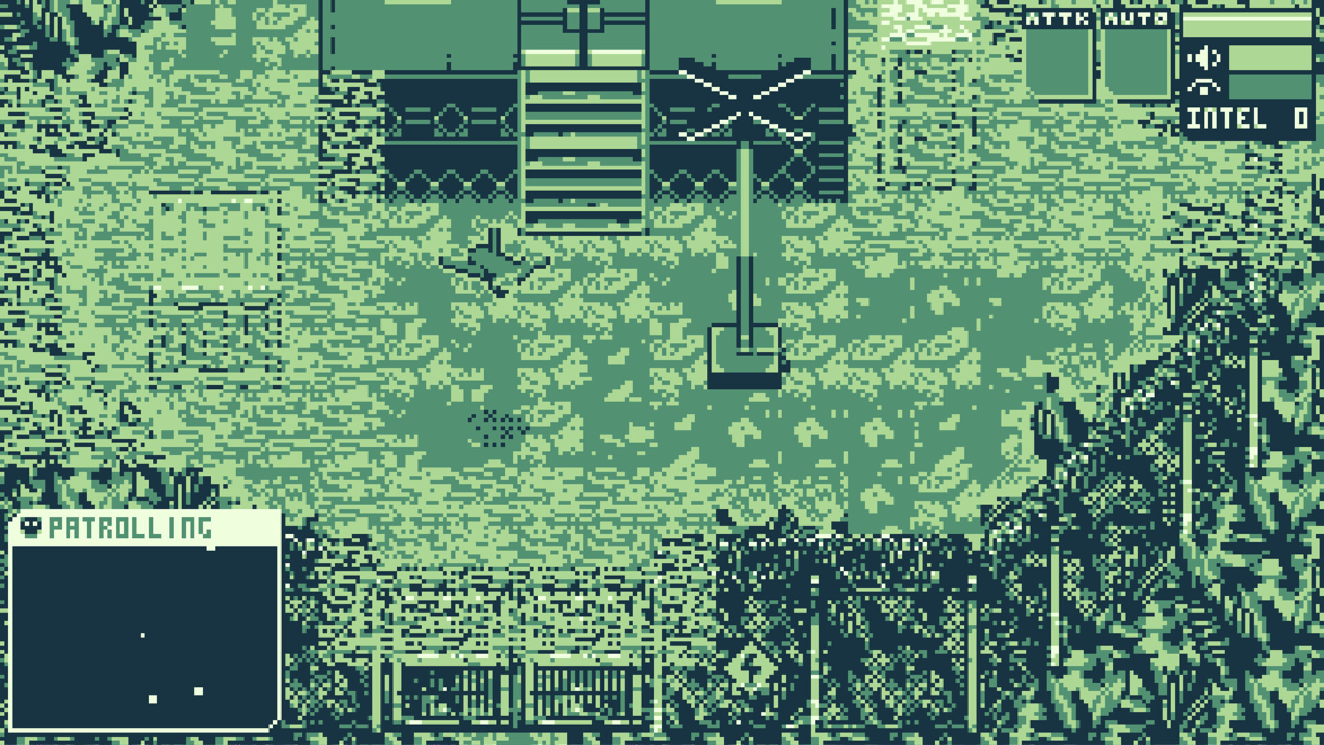 间谍密令外传 Spy Drops Gaiden