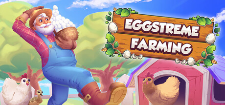 Eggstreme Farming|Build.25114867|官方简体中文|容量1.9GB