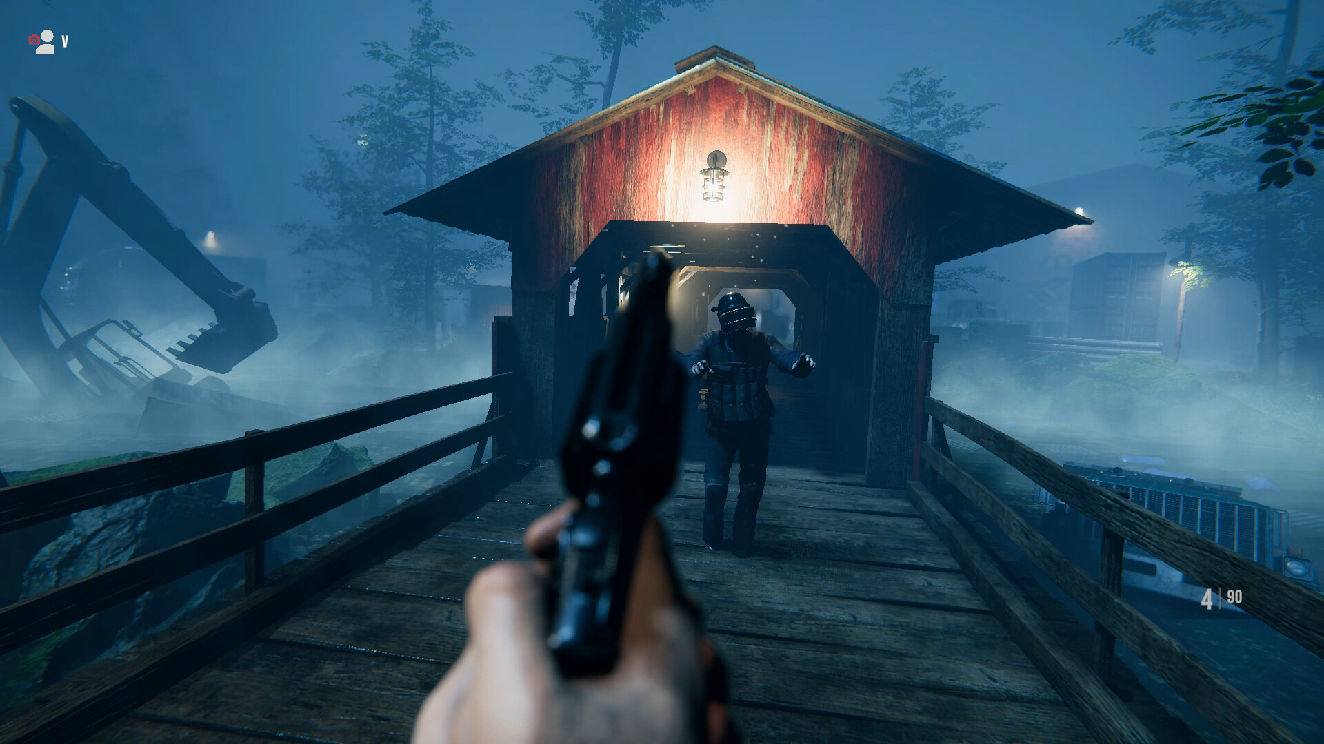 消逝的真相|官方英文|Perished Truth插图2vtavta 截图 #0