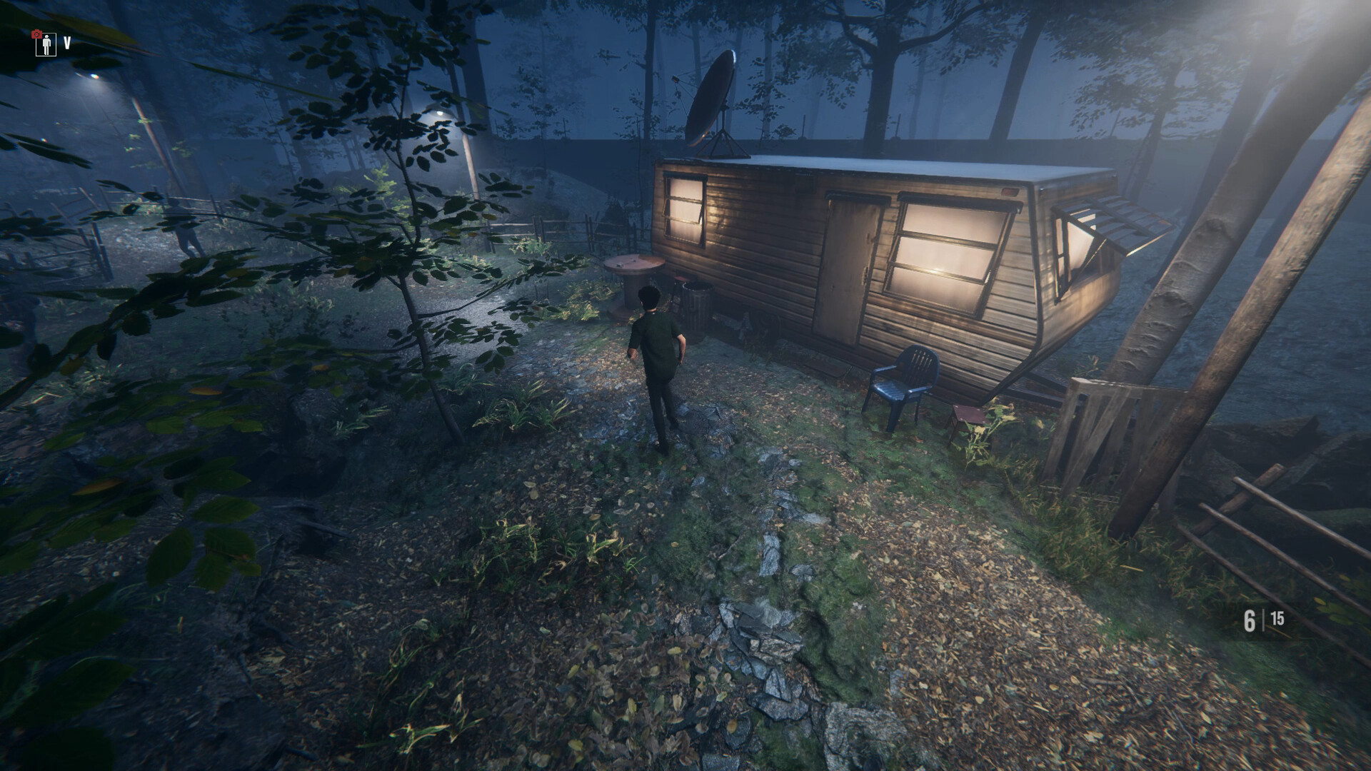 消逝的真相|官方英文|Perished Truth插图5vtavta 截图 #3