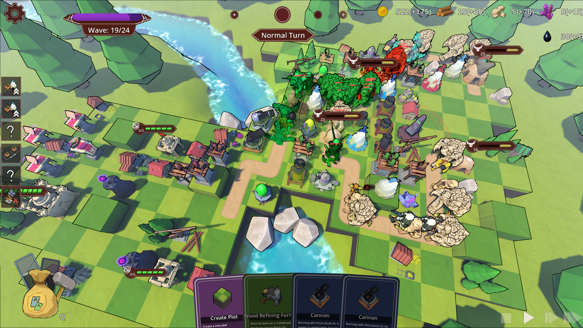 图片[3]-奥林的棋盘（Orrin's Chessboard）免安装中文版下载-蒸汽游戏宝库 - 高质量Steam单机游戏下载站