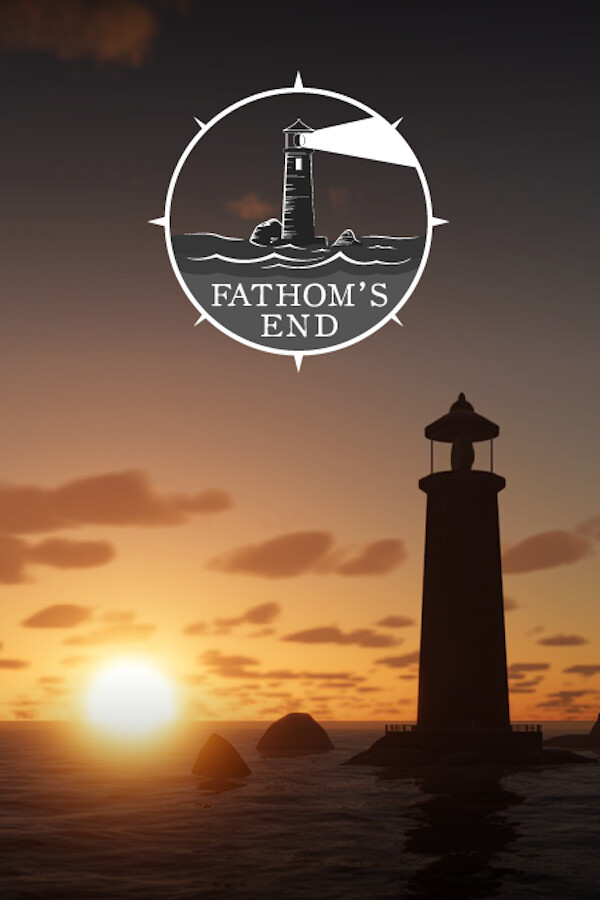 Fathom's End