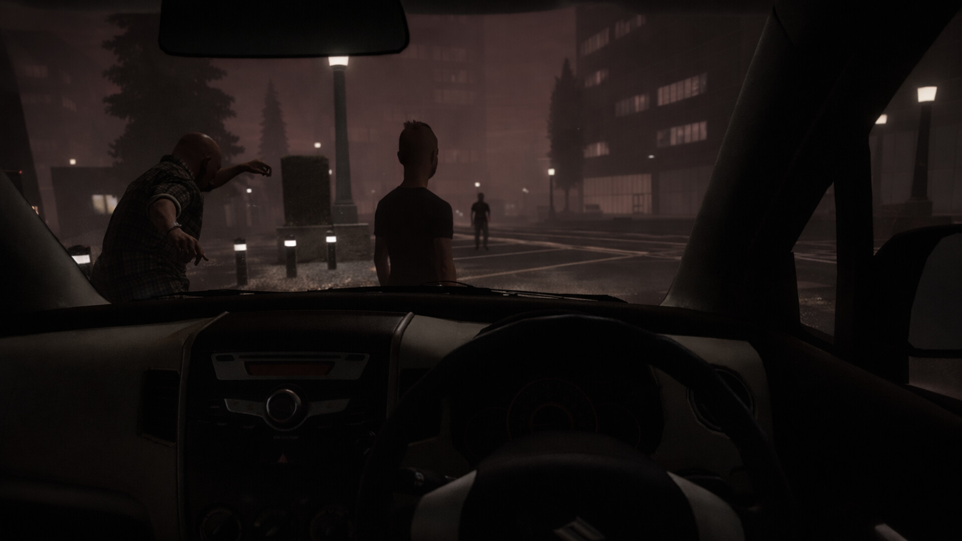 图片[3]-被遗忘的别墅/Forgotten Villa-苏白资源网