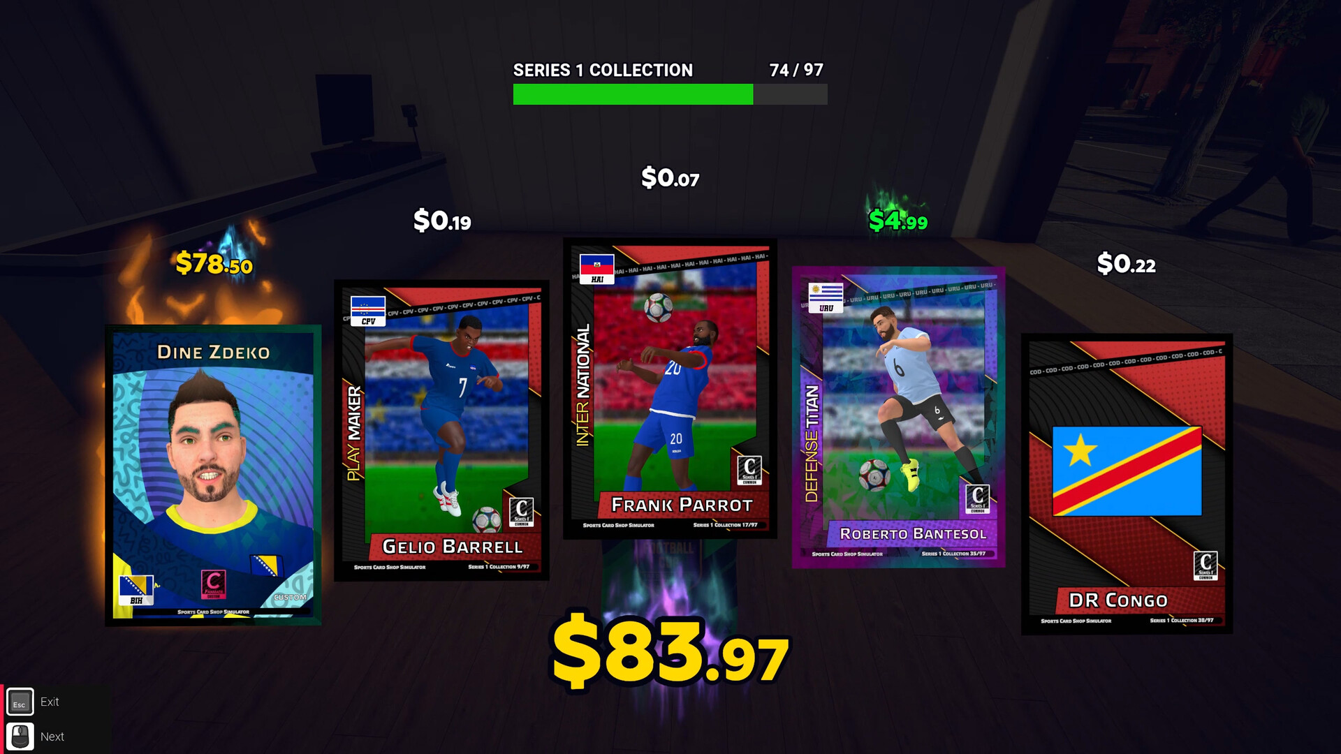 图片[1]-【模拟/经营/集换式卡牌】球星卡牌店模拟器/Sports Card Shop Simulator v2026.06.05.A 中文版【10GB】-嘤嘤怪之家