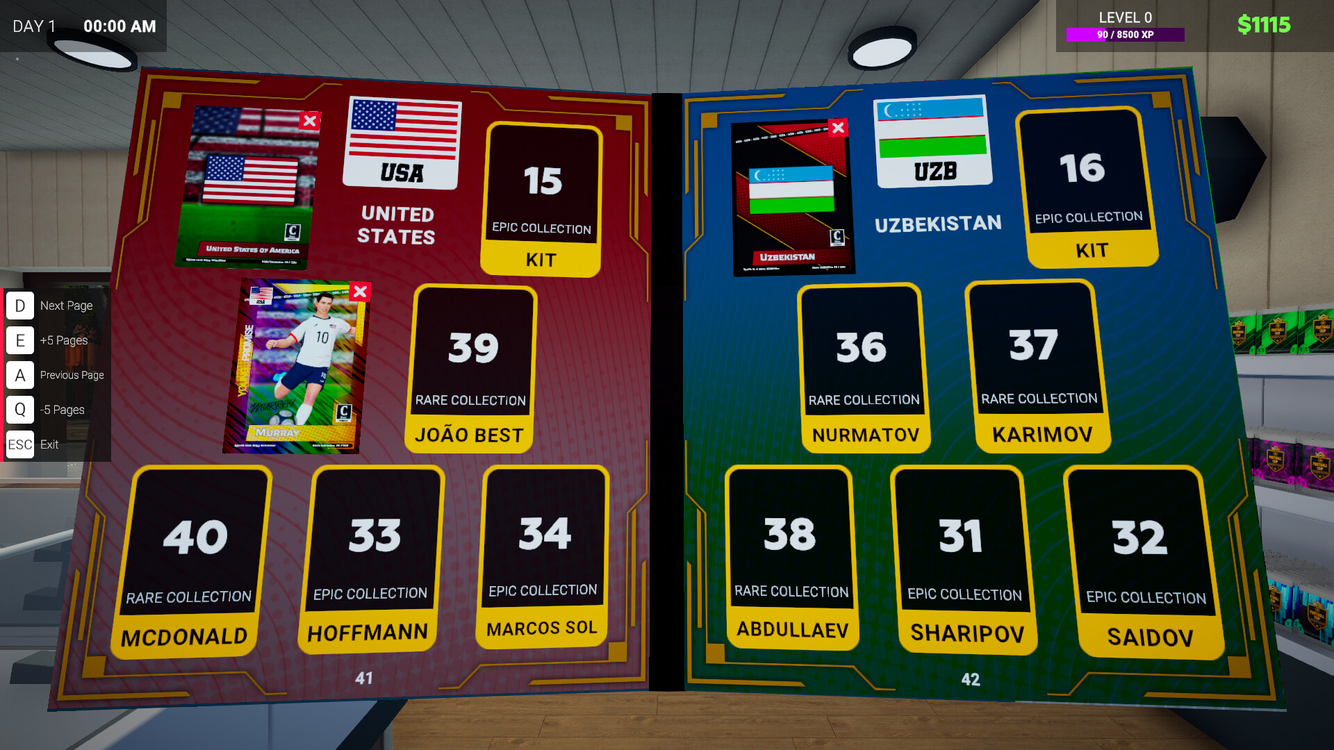 图片[6]-【模拟/经营/集换式卡牌】球星卡牌店模拟器/Sports Card Shop Simulator v2026.06.05.A 中文版【10GB】-嘤嘤怪之家