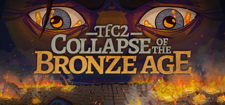 新月沃土 2：青铜时代的崩溃|TFC2: The Fertile Crescent 2 – Collapse of The Bronze Age|v1.0正式版|官方中文|容量1.2G