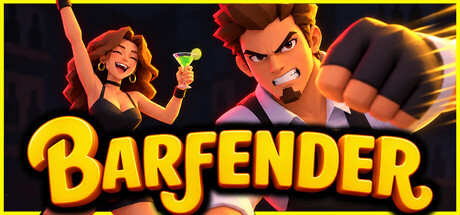 Barfender: CO-OP Bar Simulator酒馆 Steam租号