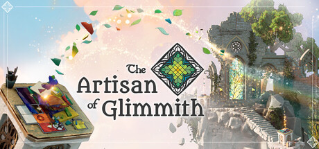格里米斯工匠/The Artisan of Glimmith-秋风资源网