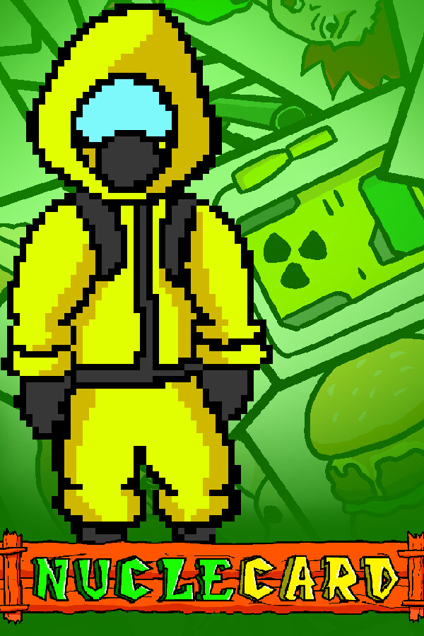 Nuclecard