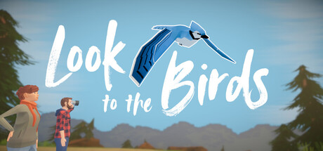 望向飞鸟/Look to the Birds      Build.25734821     免安装中文版-梨子乐游戏
