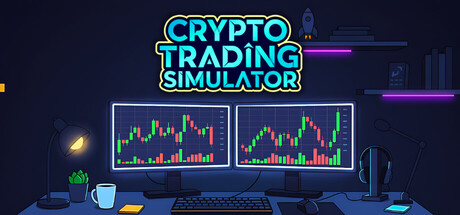 加密货币交易模拟器/Crypto Trading Simulator-苏白资源