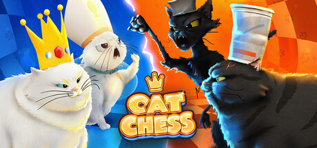 猫咪象棋/Cat Chess Build.24417325（官中）-无忧免费游戏网