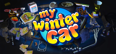 我的冬季汽车|My Winter Car|Build.21340786|官方英文|容量1.01GB插图1OKDLC 我的冬季汽车|My Winter Car|Build.21340786|官方英文|容量1.01GB插图1OKDLC