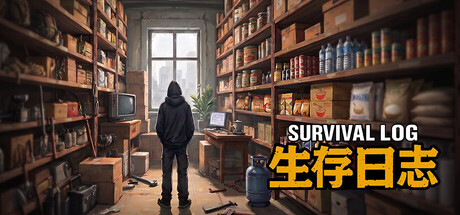 生存日志|Survival Log|Build.24692913|官方中文|容量3.94G插图咸鱼单机官网 生存日志|Survival Log|Build.24692913|官方中文|容量3.94G插图咸鱼单机官网