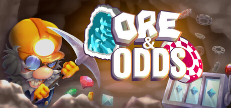 矿石博弈/Ore & Odds Build.24365895|休闲益智|容量320MB|免安装绿色中文版-KXZGAME