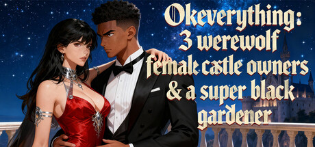 《我说什么她们都答应》 v1.0（OKeverything）官方中文|解压可玩- 关先生资源站