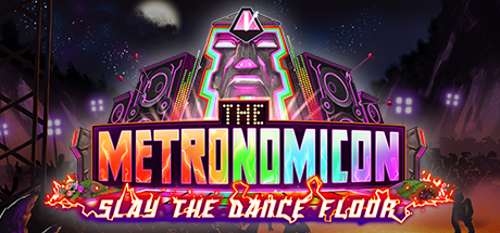 Metronomicon杀死舞池