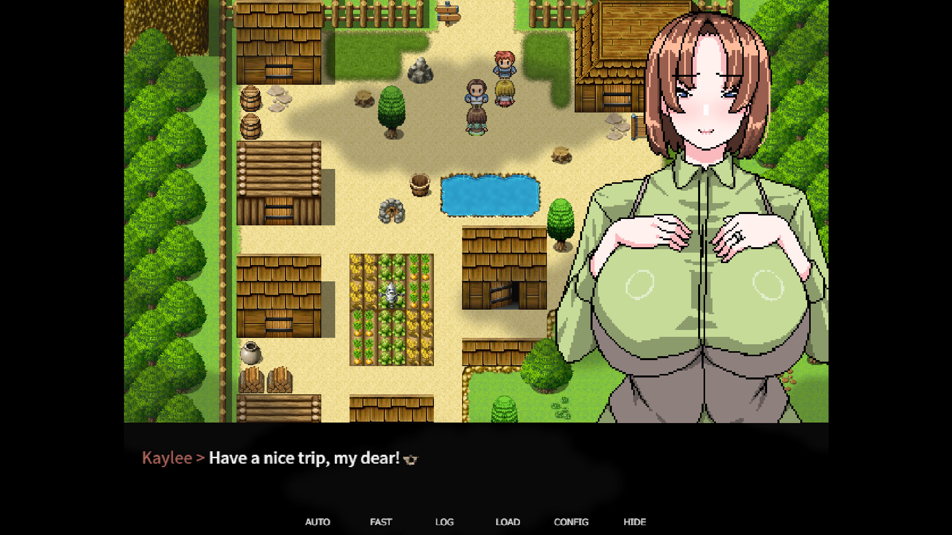 图片[2]-人妻为了精灵族牛郎什么都愿意做/Wives Will Do Everything for Elven Hosts V1.0|角色扮演|454MB|STEAM官中-蝶影二次元