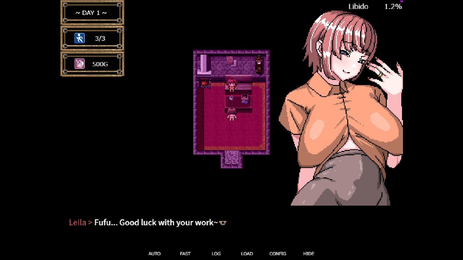 图片[4]-人妻为了精灵族牛郎什么都愿意做/Wives Will Do Everything for Elven Hosts V1.0|角色扮演|454MB|STEAM官中-蝶影二次元