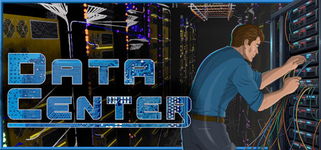 数据中心/Data Center-XHYGAME-单机游戏资源网