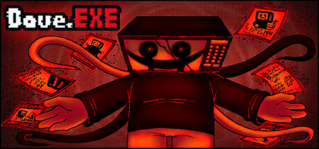 Dave.EXE|官方英文|容量8.06G插图1APXGAME