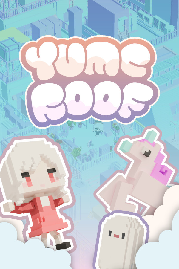 YUME ROOF
