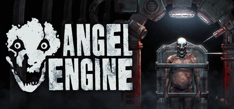 天使引擎|Angel Engine|Build.22236920|官方中文|支持手柄|容量1GB
