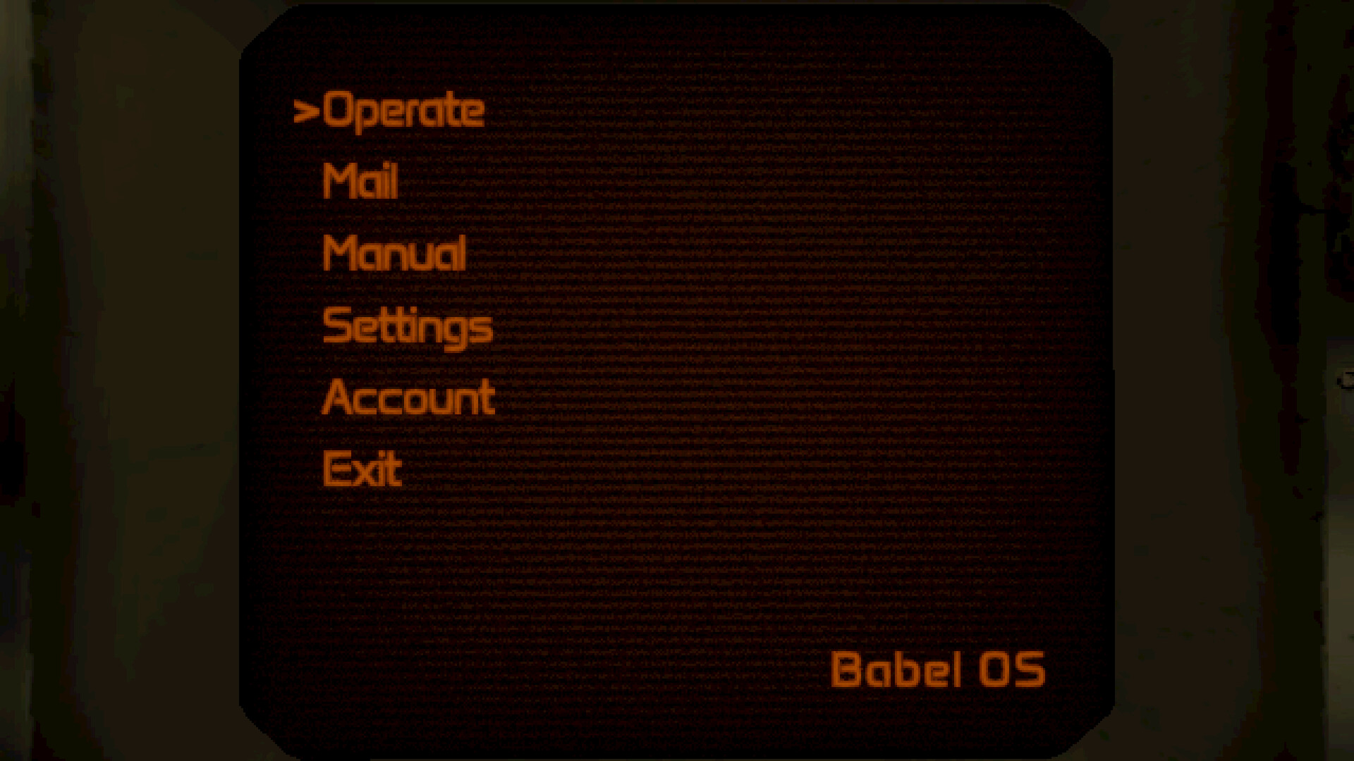 天使引擎|官方中文|支持手柄|Angel Engine插图5跳跳游戏网