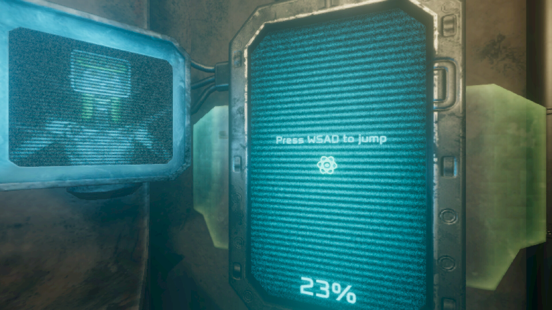 天使引擎|官方中文|支持手柄|Angel Engine插图4跳跳游戏网