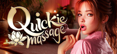 【PC/SLG/中文】快速按摩 Quickie Massage Build.21619266 STEAM官方中文版【2.4GB】-马克游戏