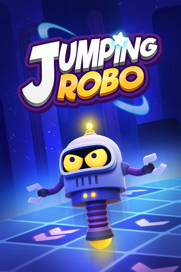 Jumping Robo