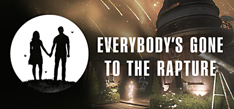 《万众狂欢/Everybody’s Gone to the Rapture》免安装中文版