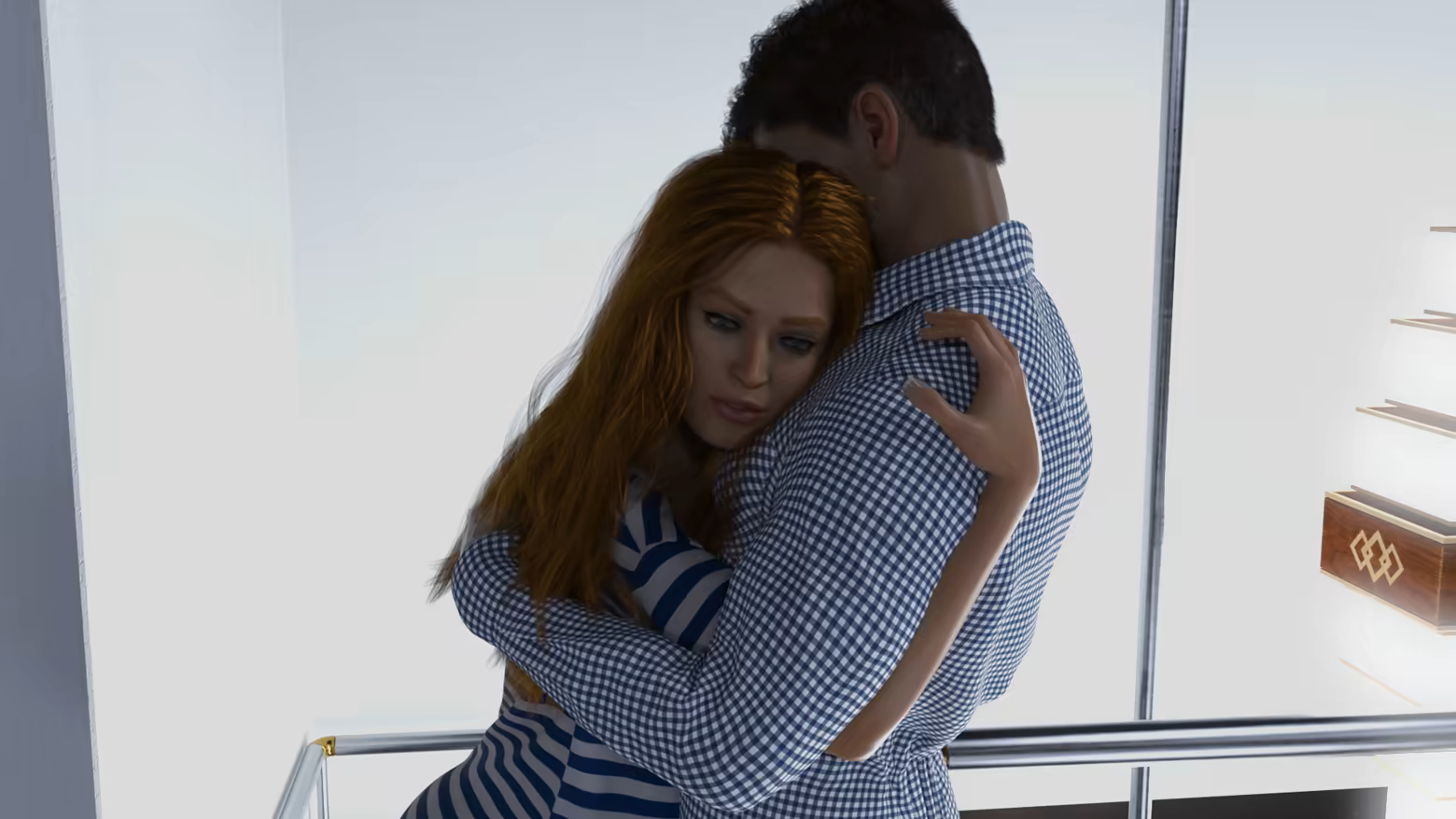 图片[6]-[PC+安卓]我的宿舍/My Dorm 1-3季合集 米乐精翻汉化版 v0.25.2 S3 Ch.5 内置全回想解锁（汉化）-无忧免费游戏网