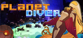 Planet Diver