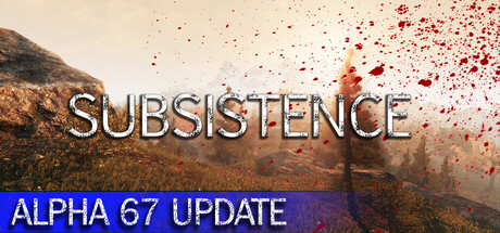 生存边缘/Subsistence Build.22131865|动作冒险|容量2.4GB|免安装绿色中文版-KXZGAME