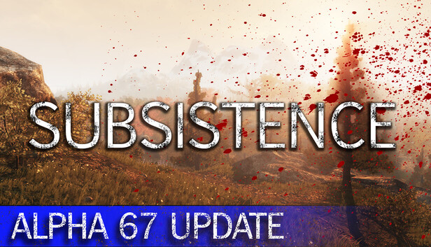 《生存边缘/Subsistence》免安装中文版