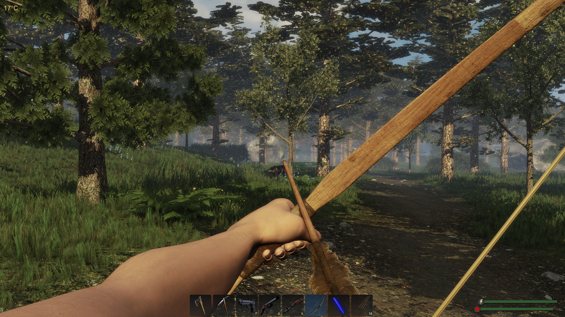 生存边缘/Subsistence Build.16895135|动作冒险|容量2.2GB|免安装绿色中文版|支持键盘.鼠标-小辉娱乐网