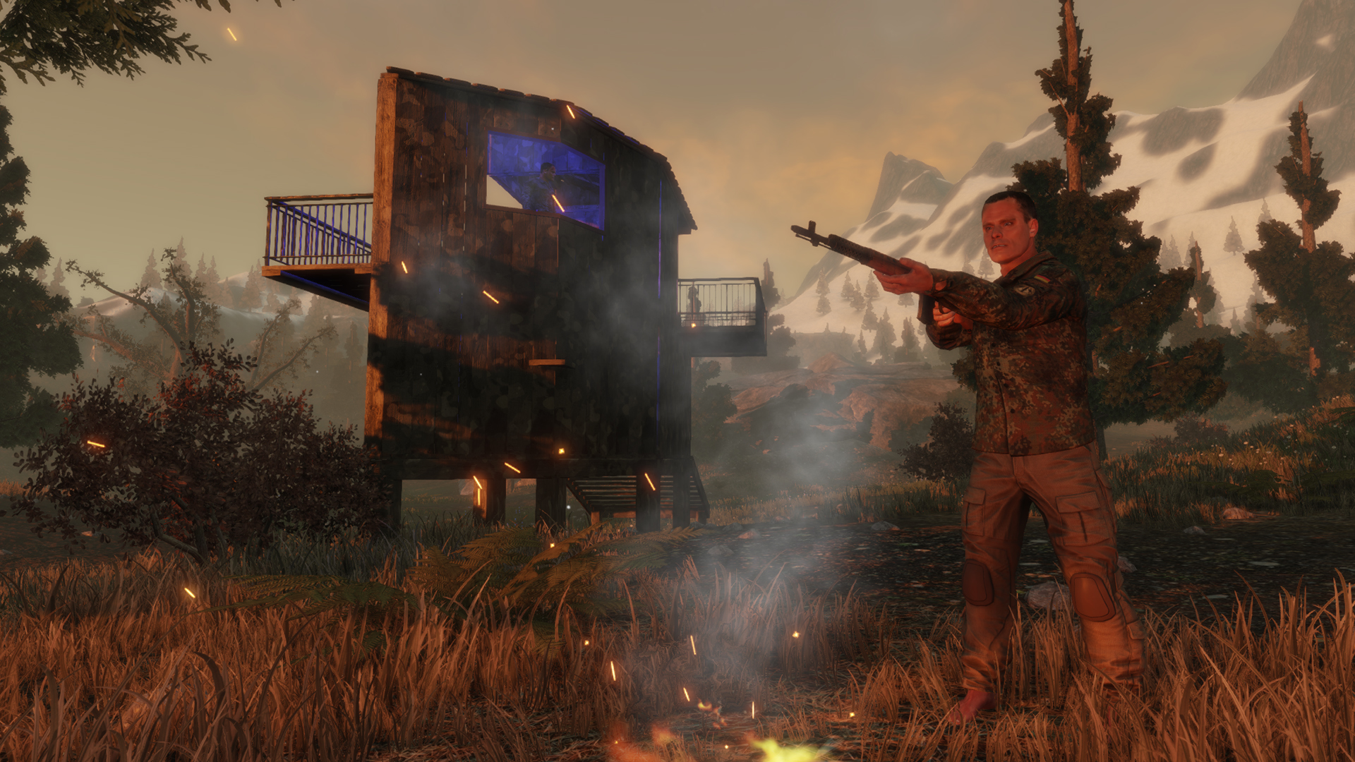 生存边缘/Subsistence Build.16895135|动作冒险|容量2.2GB|免安装绿色中文版|支持键盘.鼠标-小辉娱乐网