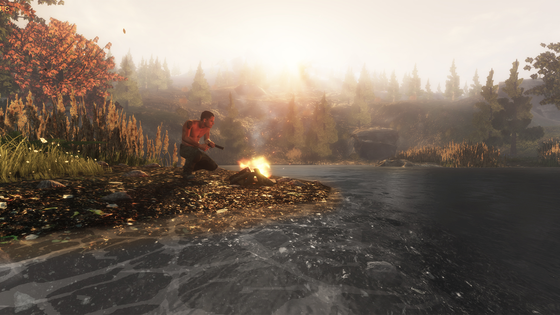 生存边缘/Subsistence Build.16895135|动作冒险|容量2.2GB|免安装绿色中文版|支持键盘.鼠标-小辉娱乐网